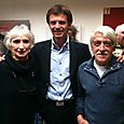 Avec Malo Proix et Jean Chauvin
