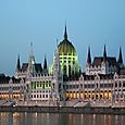 Le Parlement hongrois